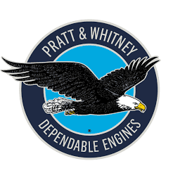 Pratt & Whitney logo